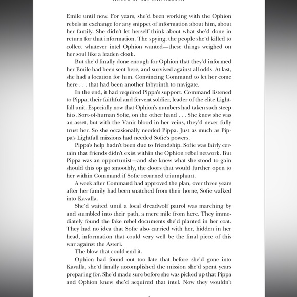 Gray and Gold Accents Coffee Table Book - Picture 8 of 10